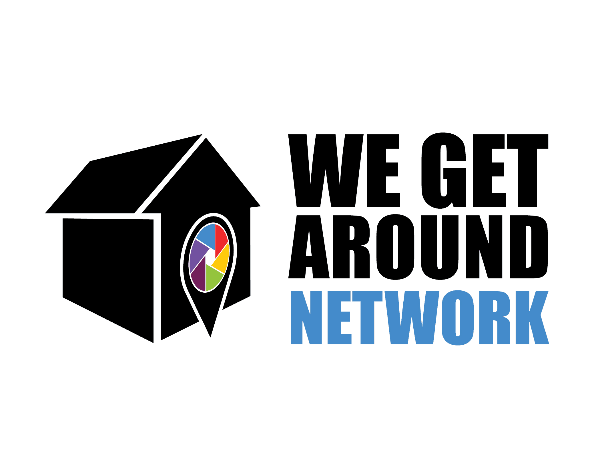 We Get Around Network